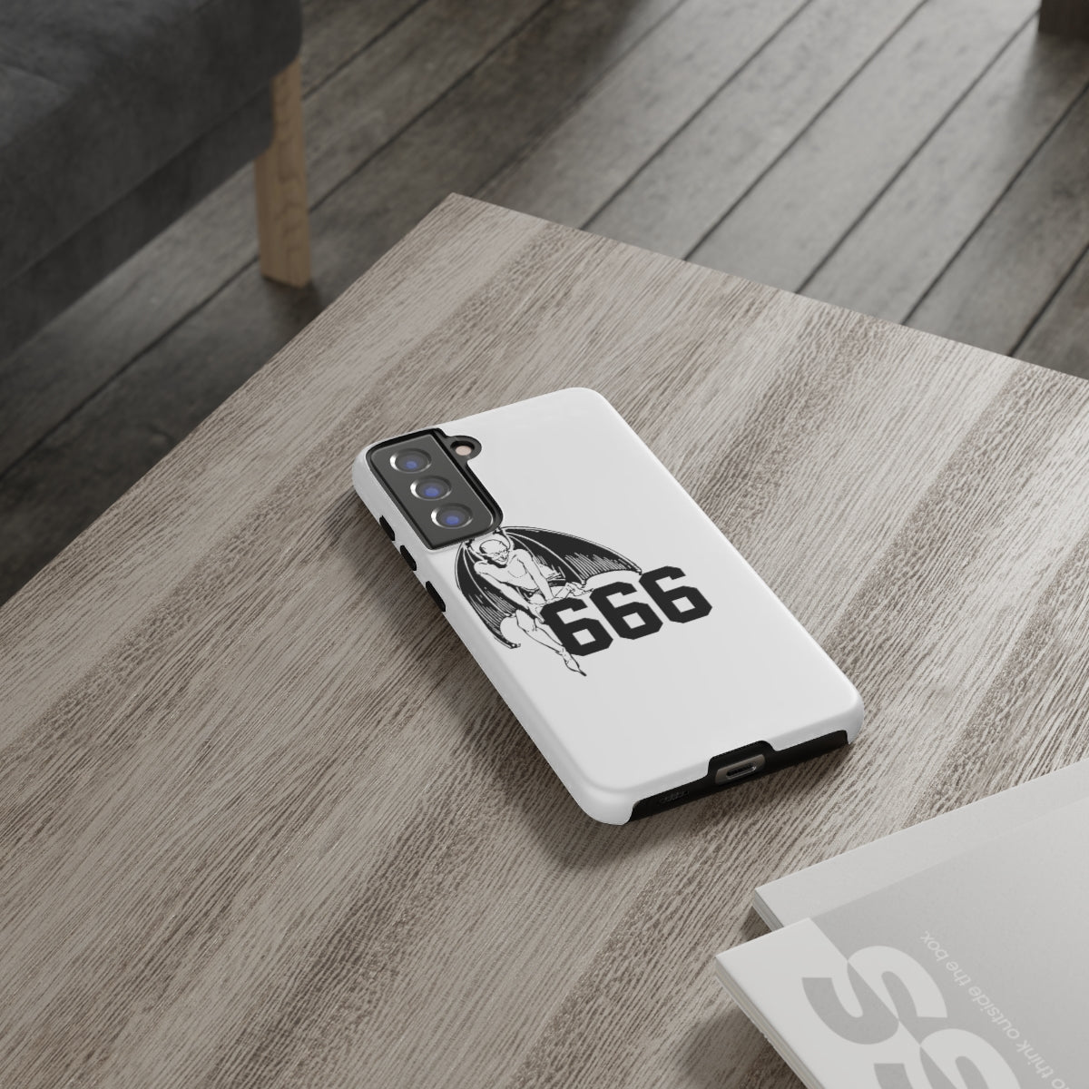 6S Cases