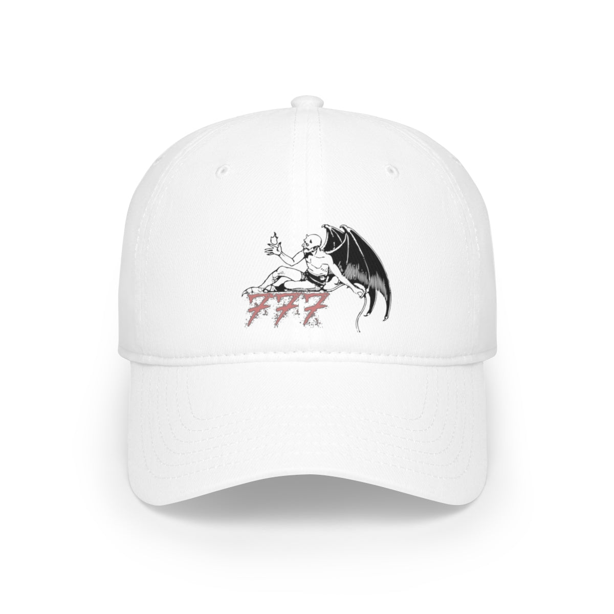 Low Profile 777