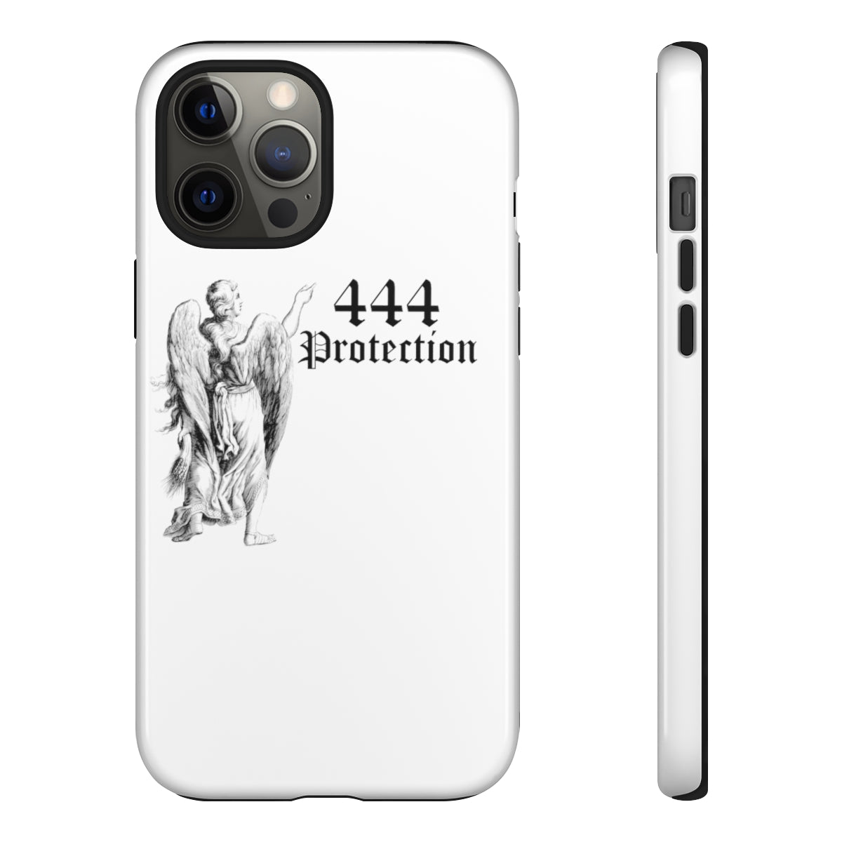 444 Cases