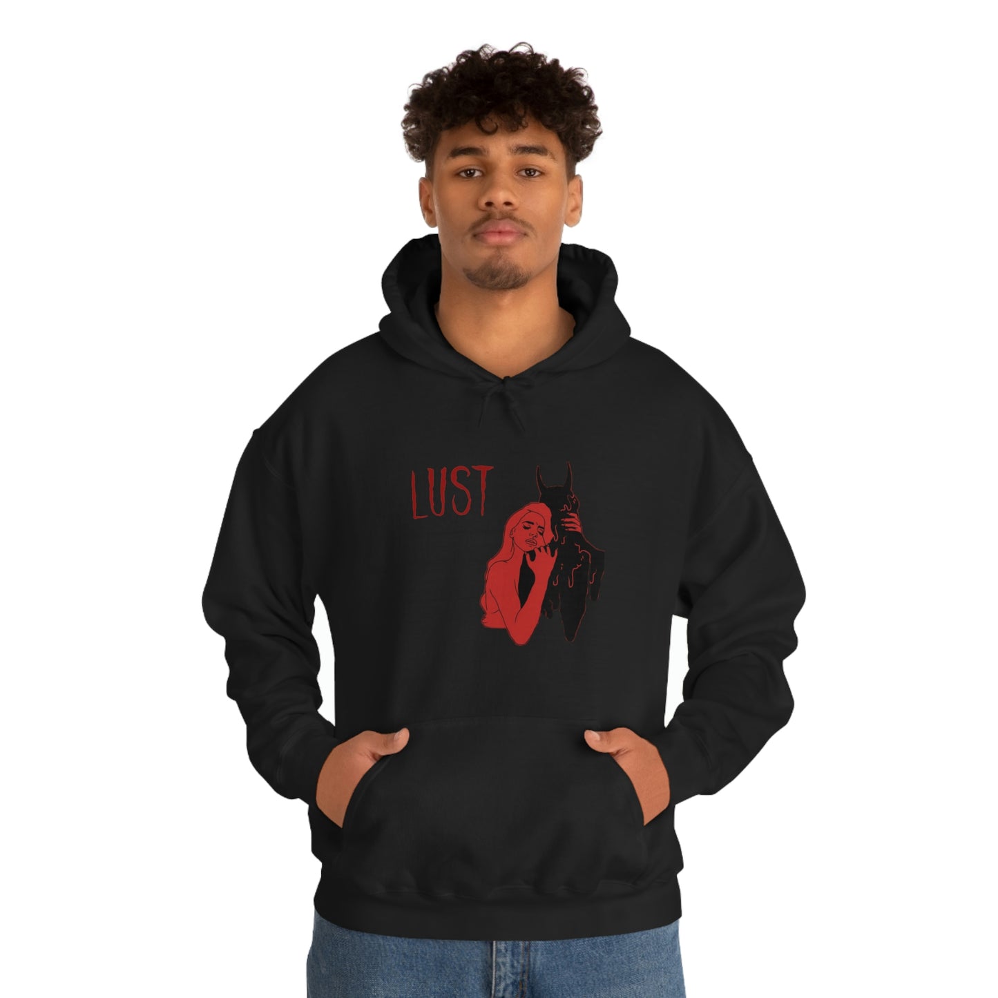 Lust