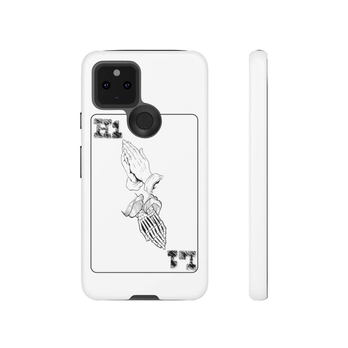 H1-L1 Cases