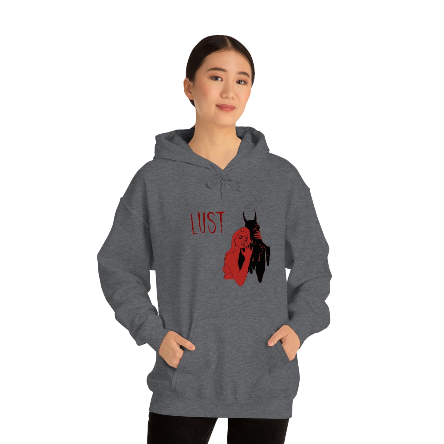 Lust