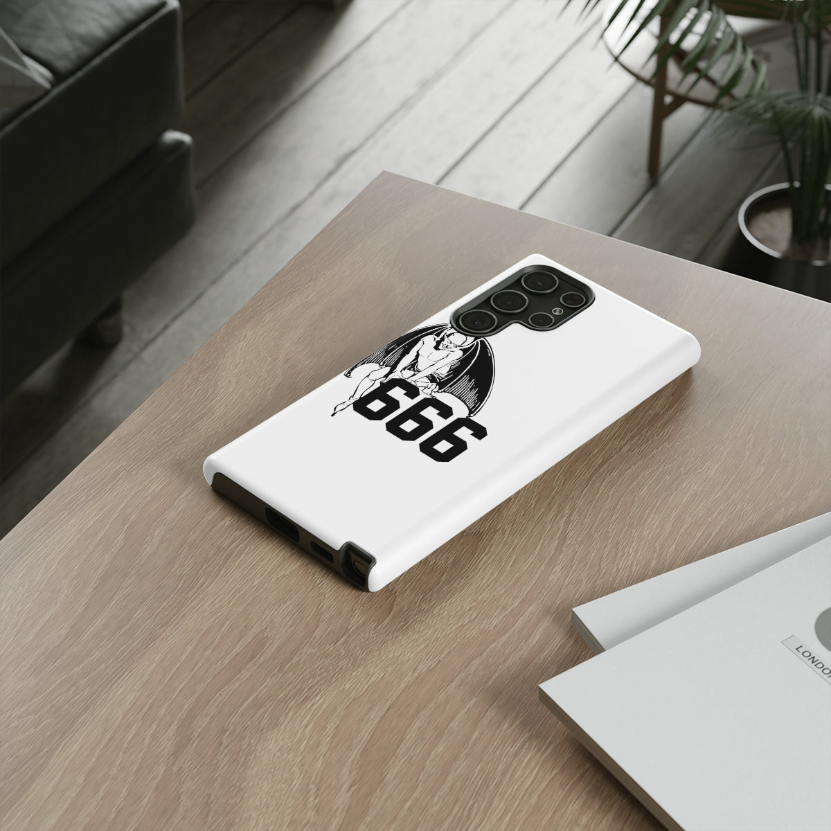 6S Cases