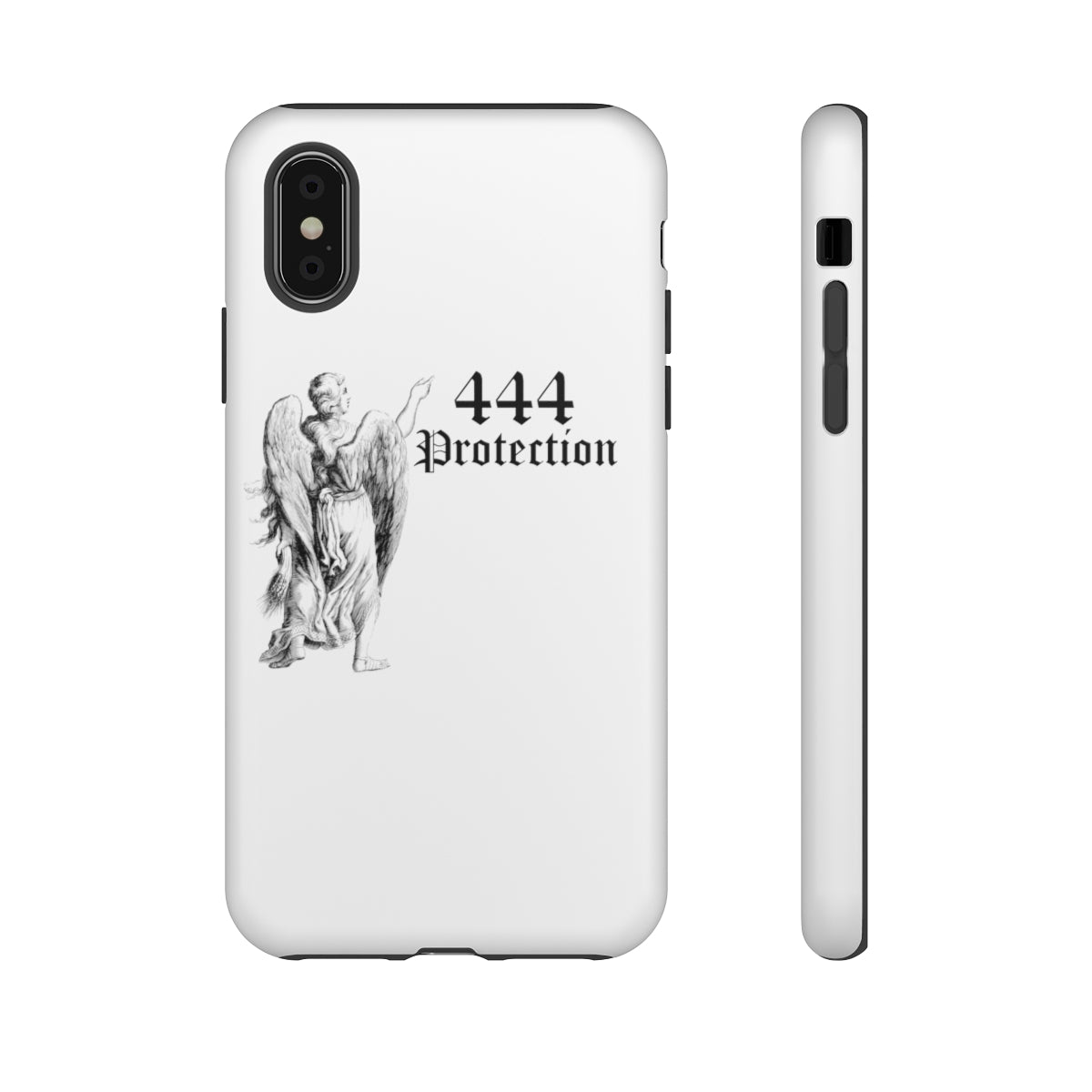 444 Cases