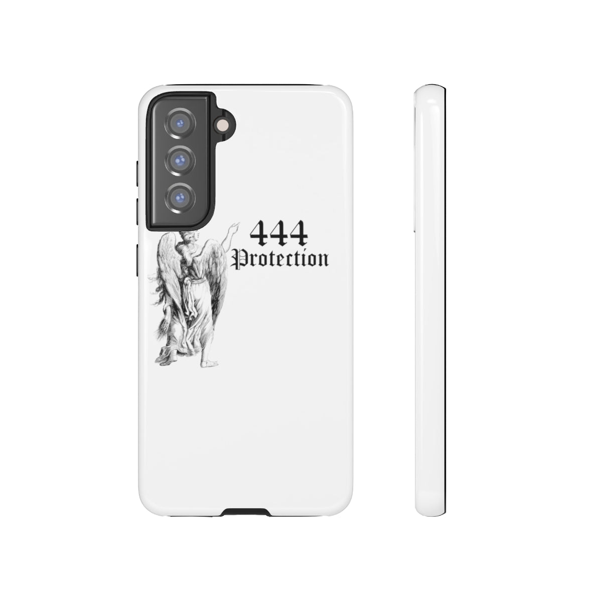 444 Cases