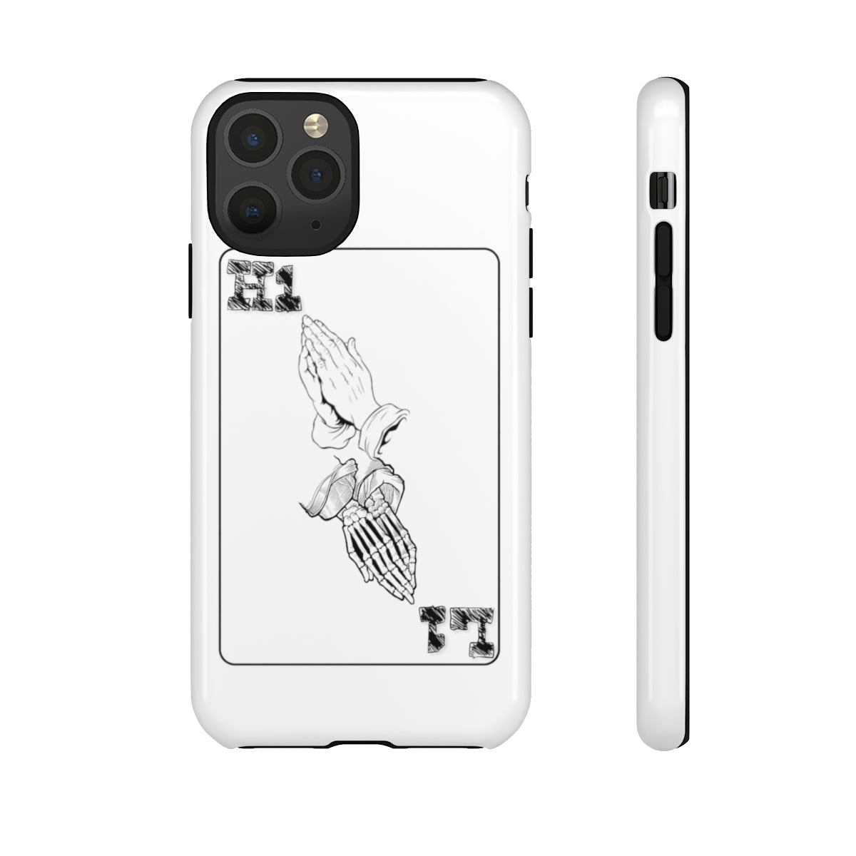 H1-L1 Cases