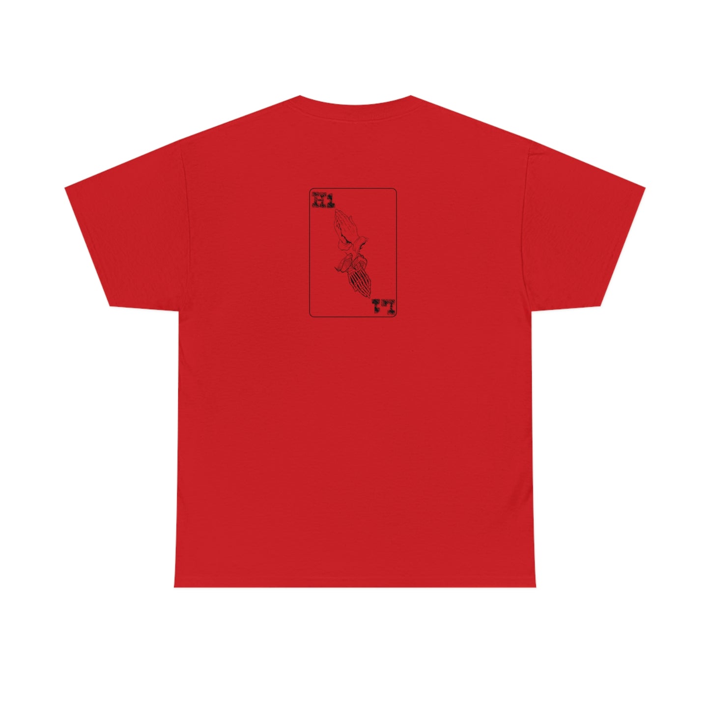 666 Cotton Tee