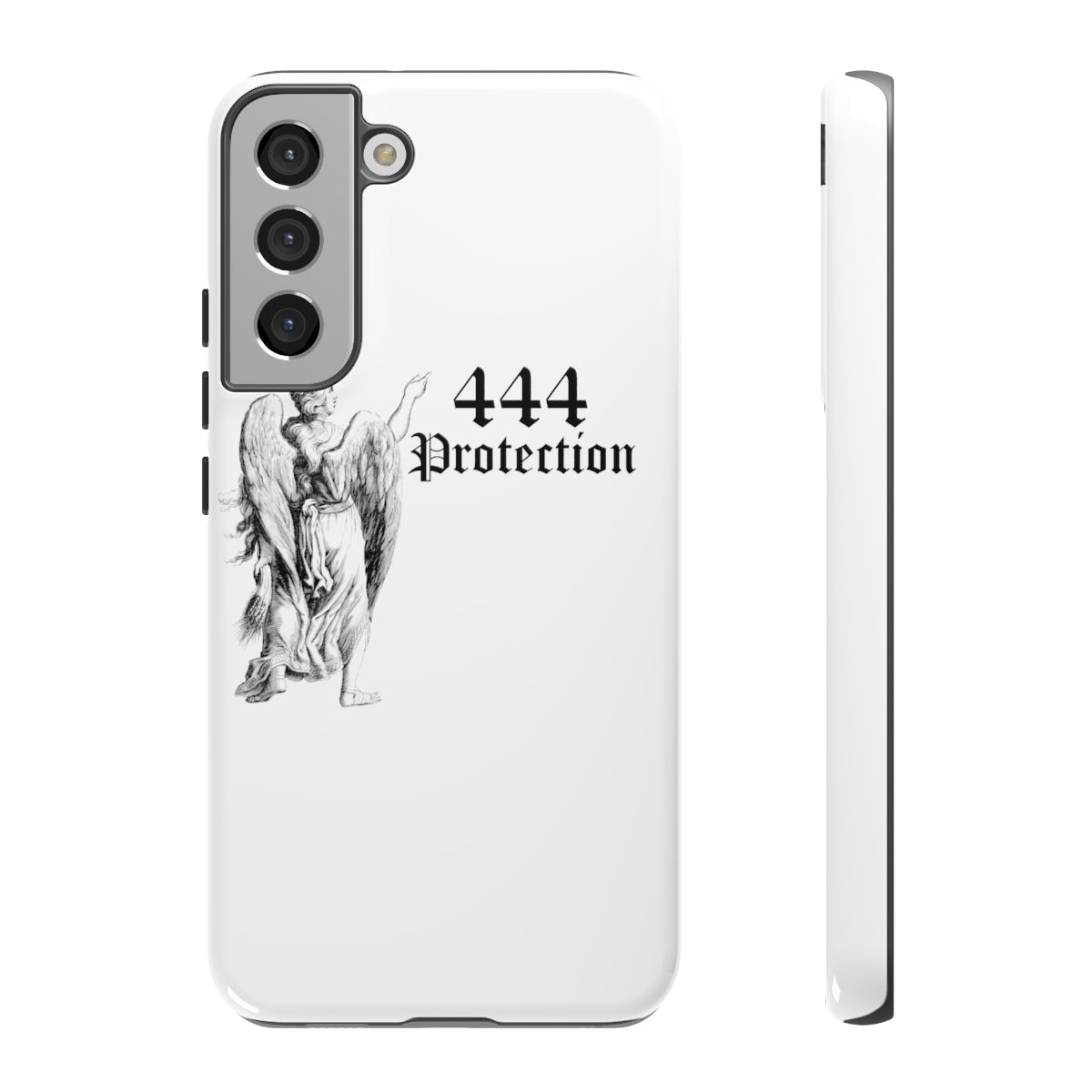 444 Cases