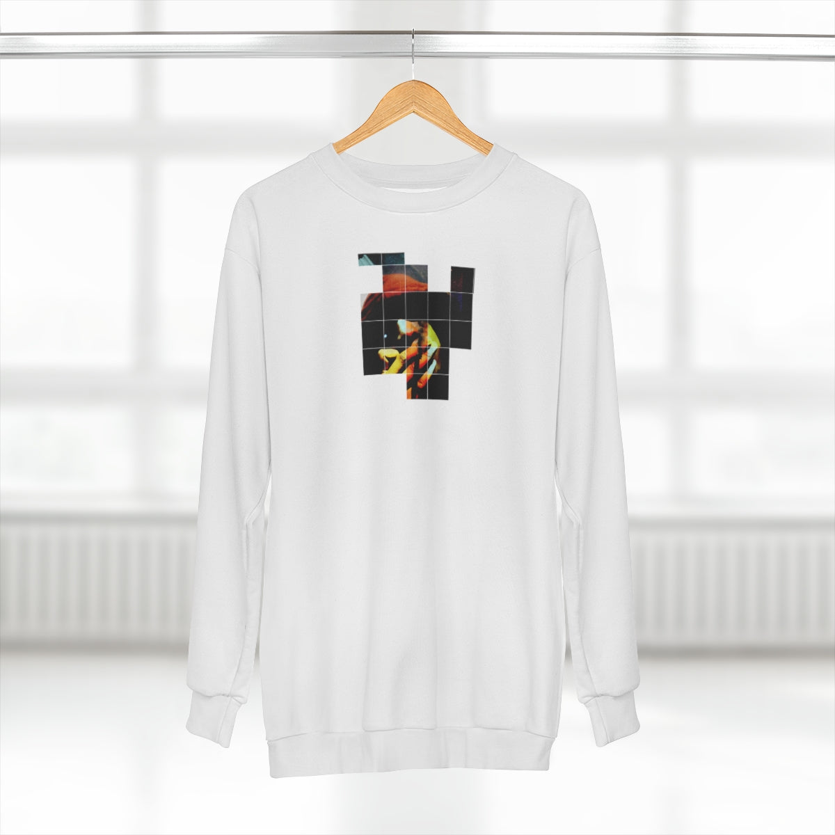 Dissolve Sweatshirt