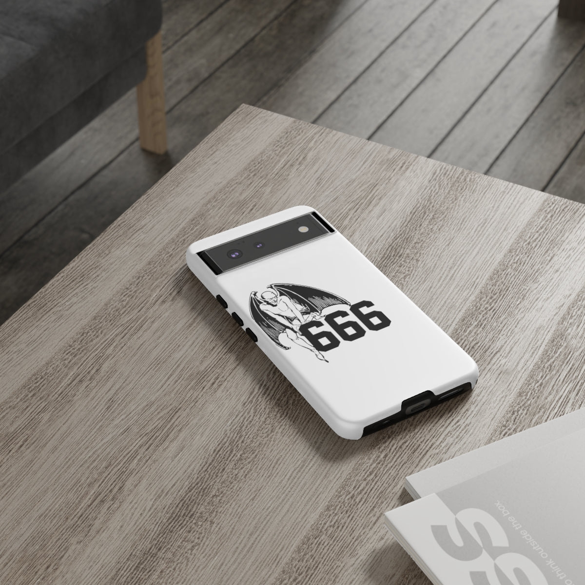 6S Cases