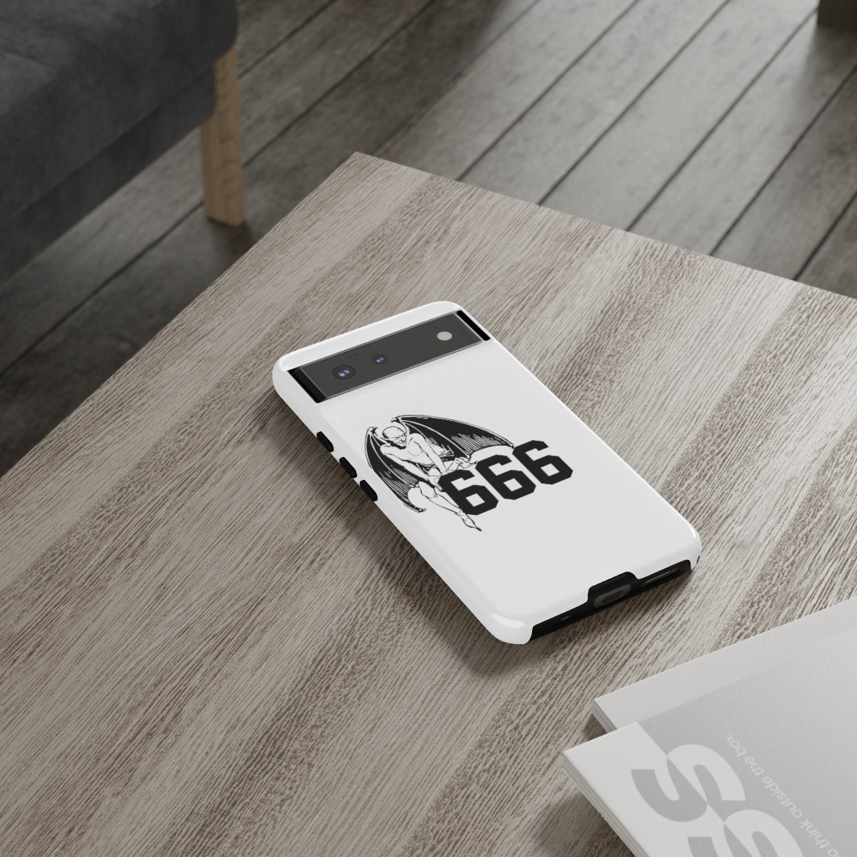 6S Cases