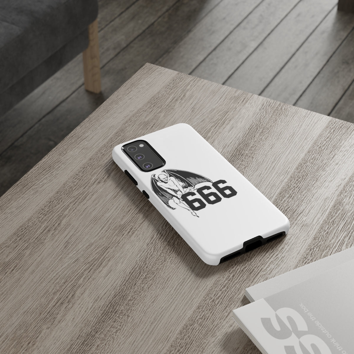 6S Cases