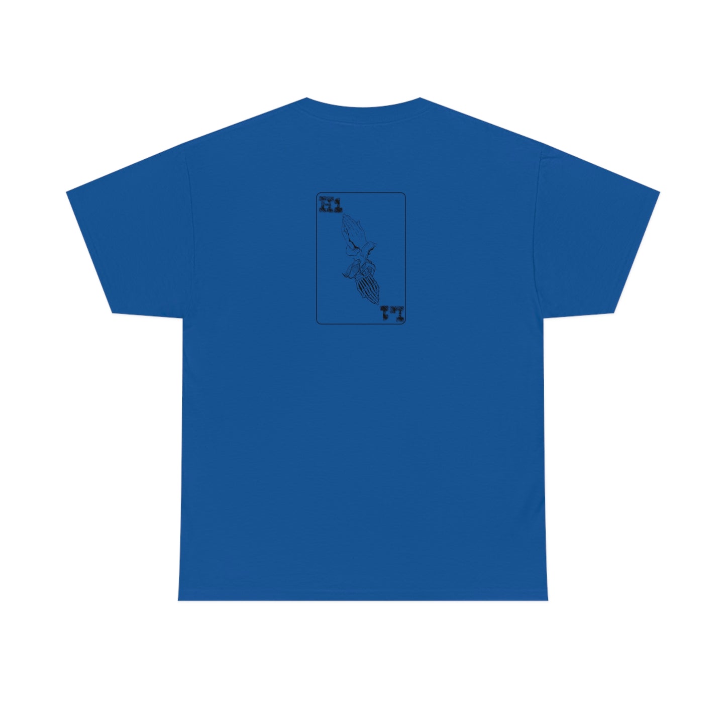 666 Cotton Tee