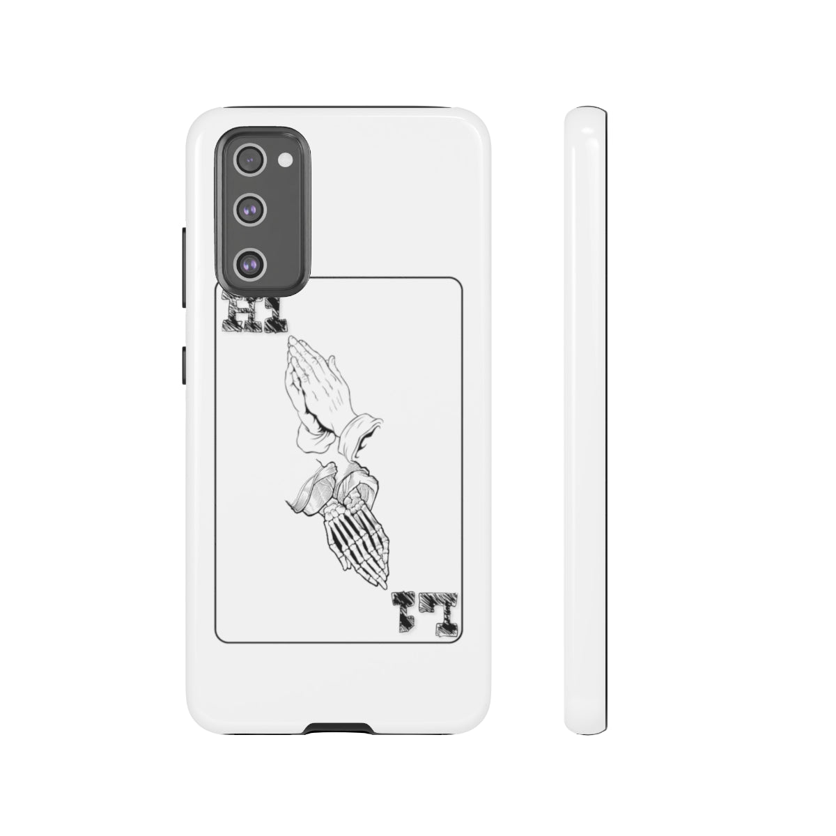 H1-L1 Cases