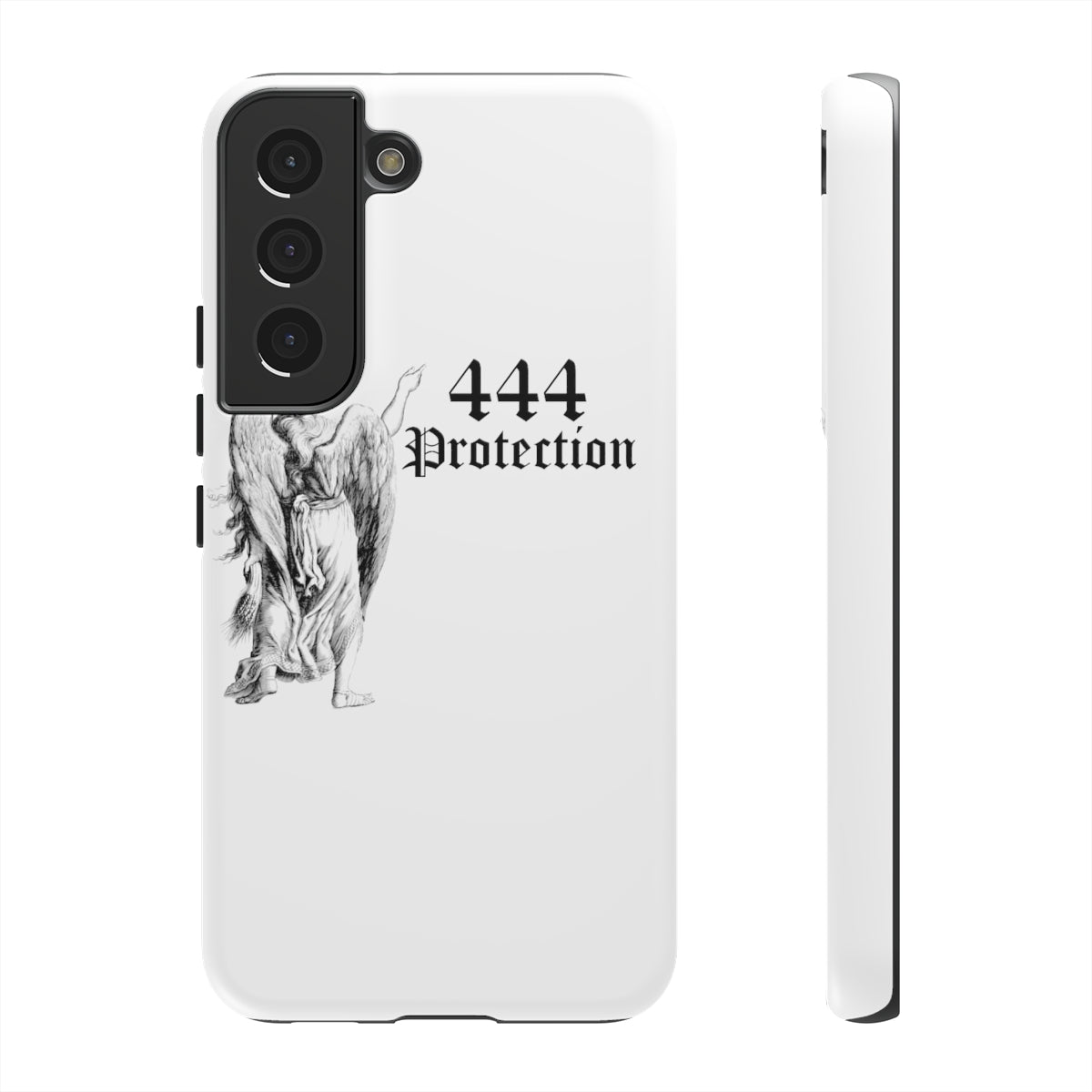 444 Cases