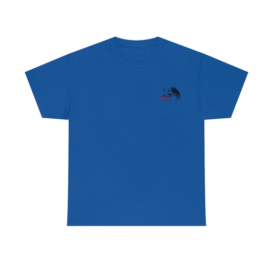 7S Unisex Heavy Cotton Tee