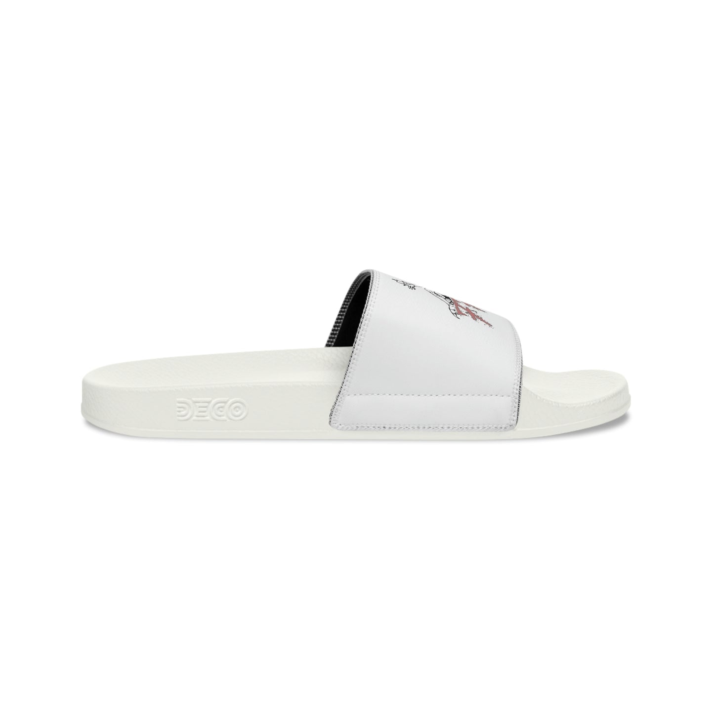 777 Men's Slide Sandals