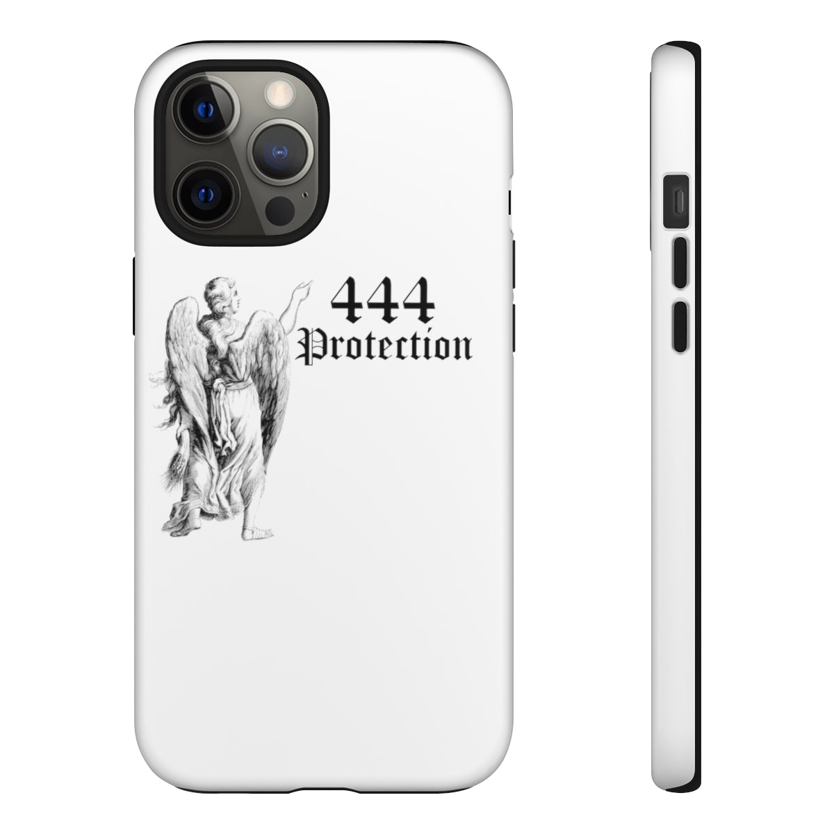 444 Cases