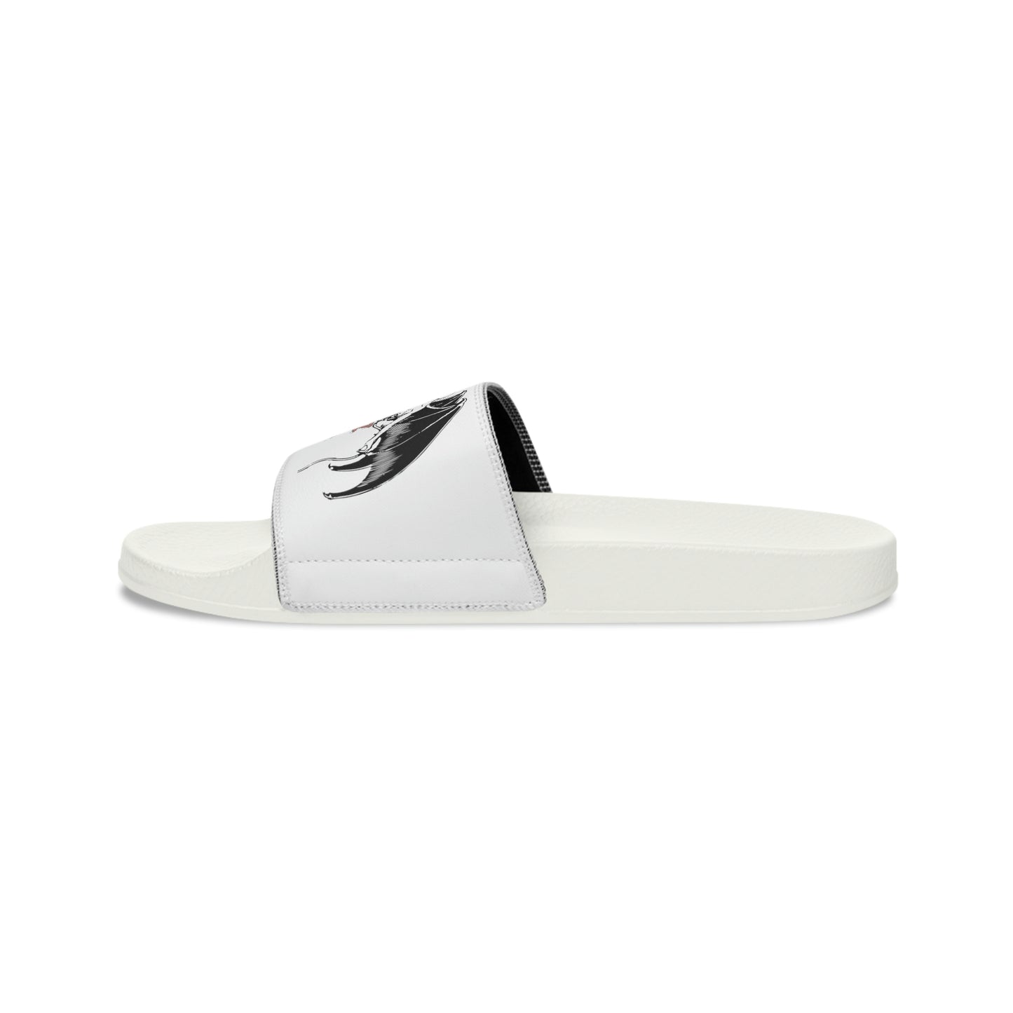 777 Men's Slide Sandals