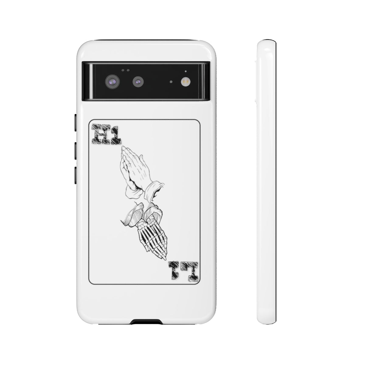 H1-L1 Cases