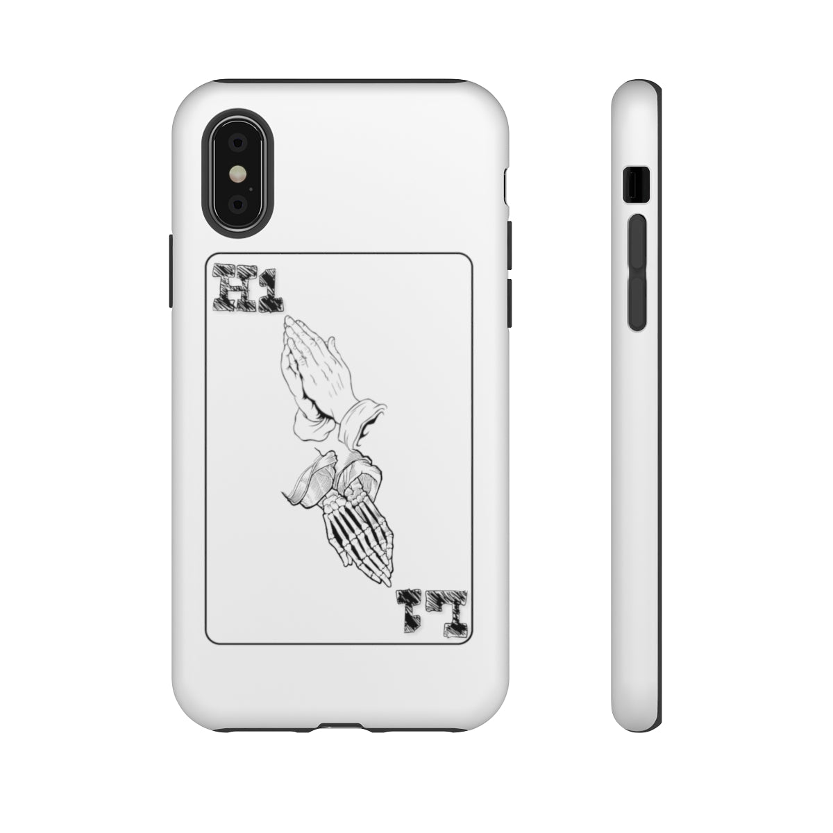 H1-L1 Cases