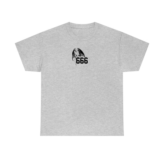 666 Cotton Tee
