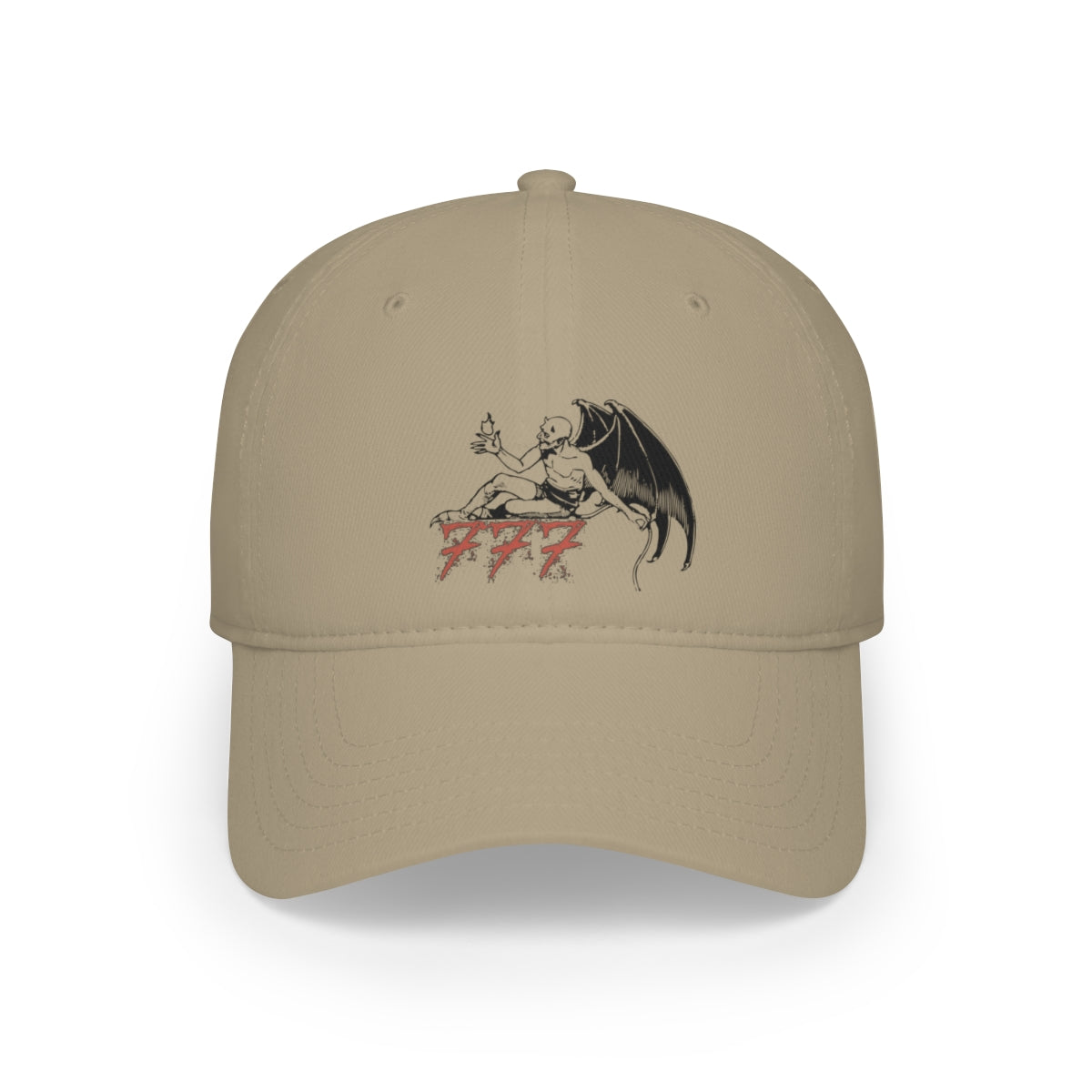 Low Profile 777