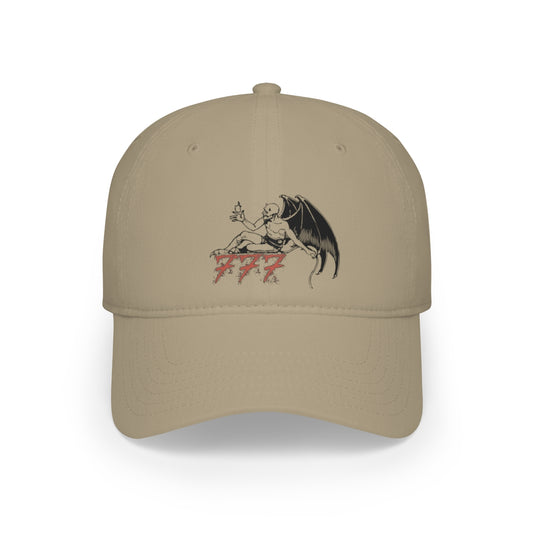 Low Profile 777