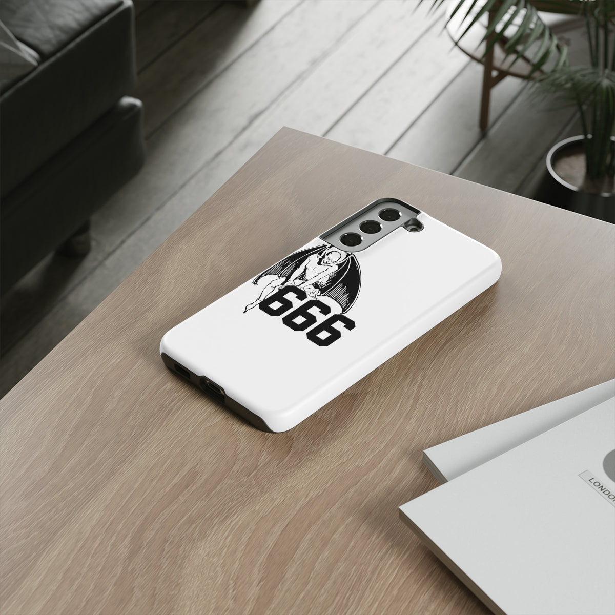6S Cases