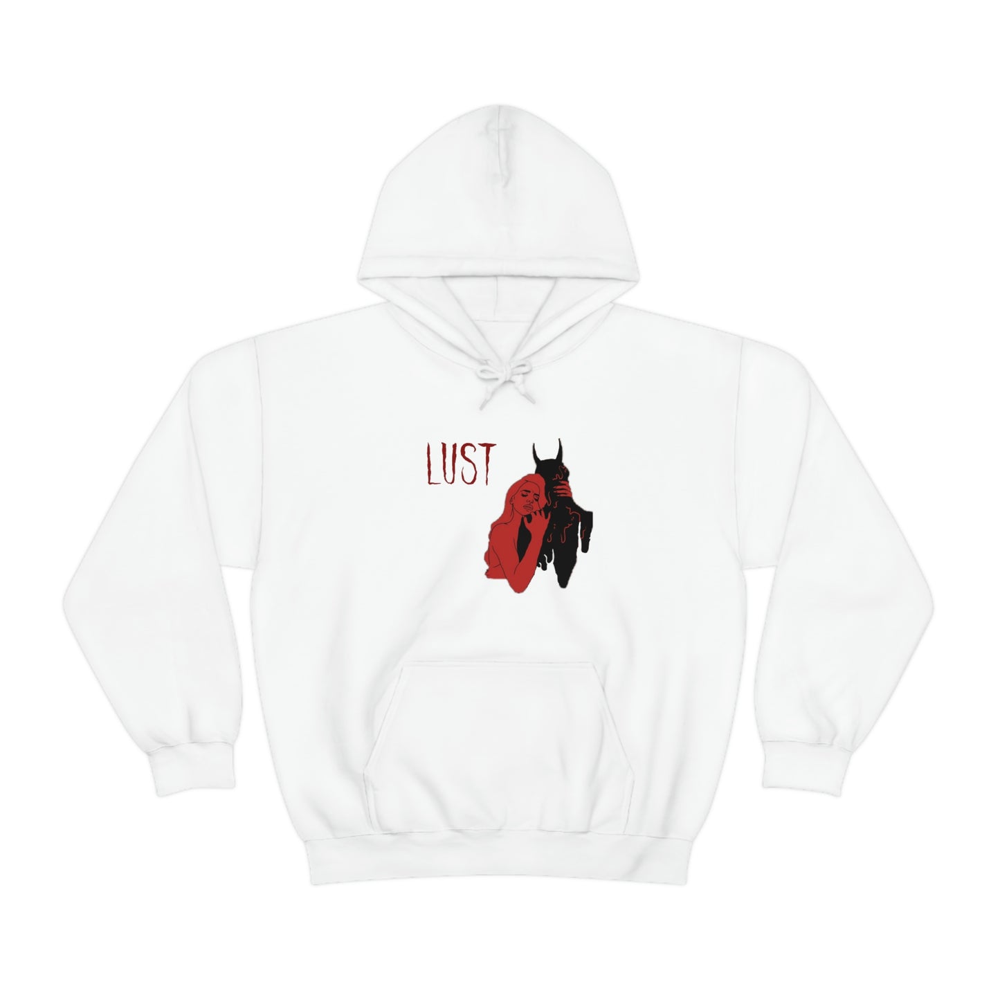 Lust