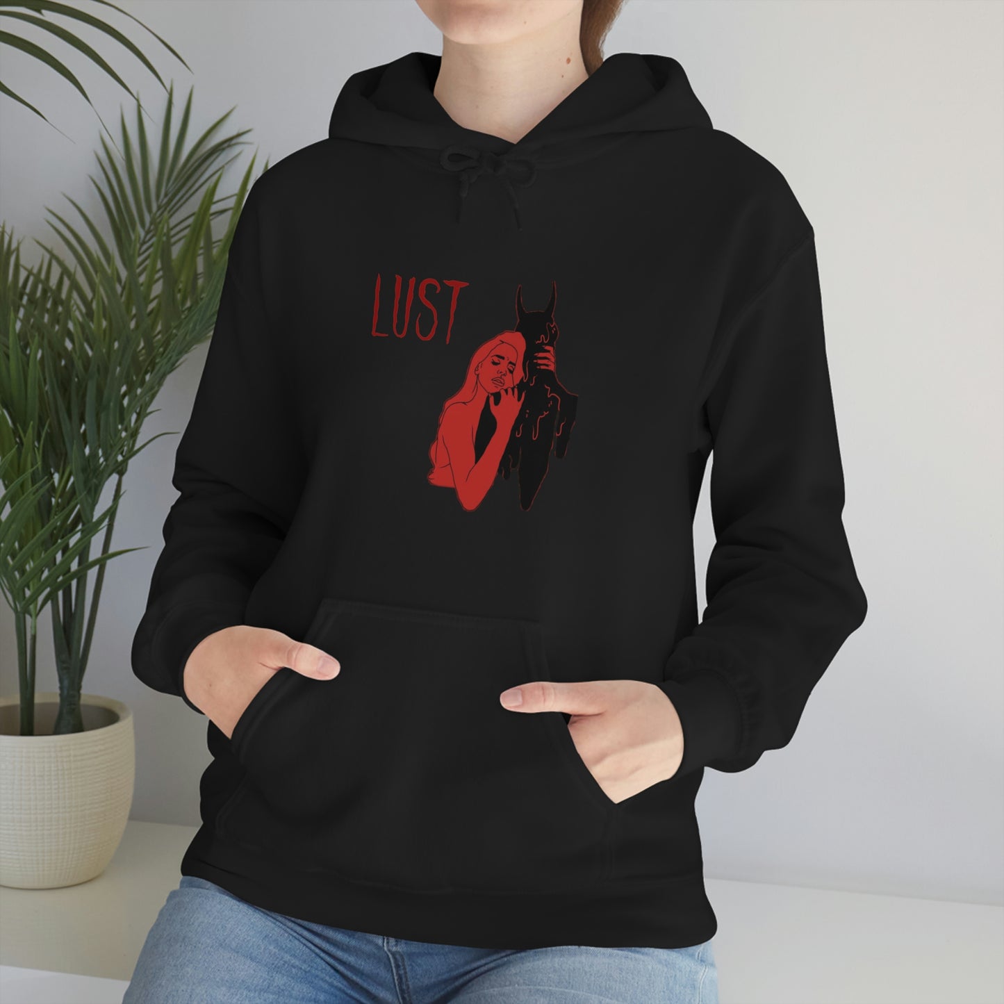 Lust