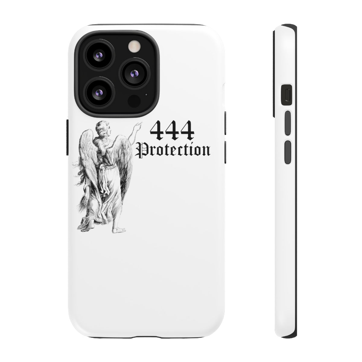444 Cases