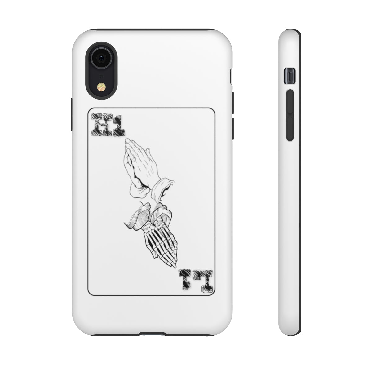 H1-L1 Cases