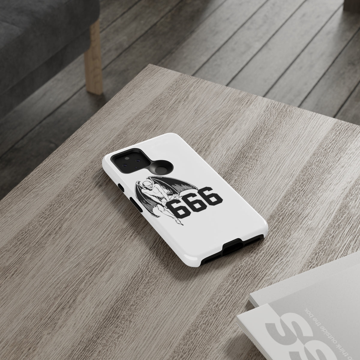 6S Cases