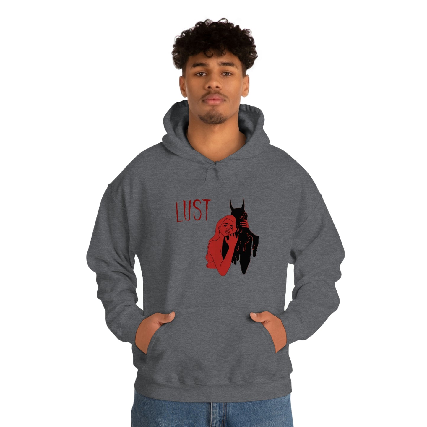 Lust
