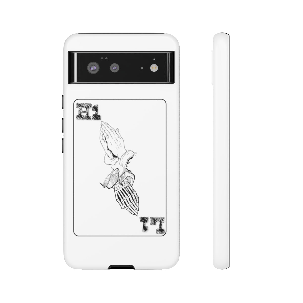 H1-L1 Cases