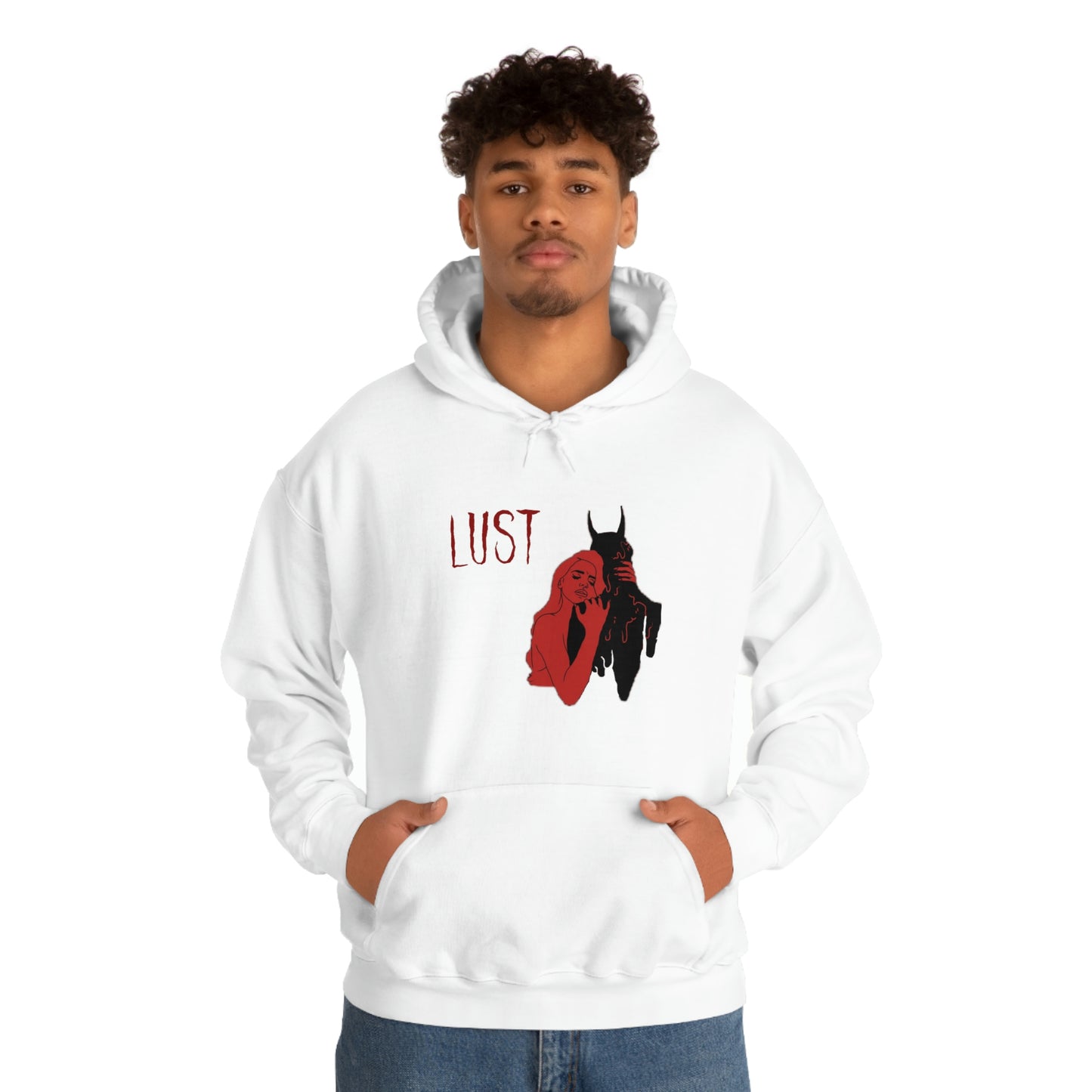 Lust