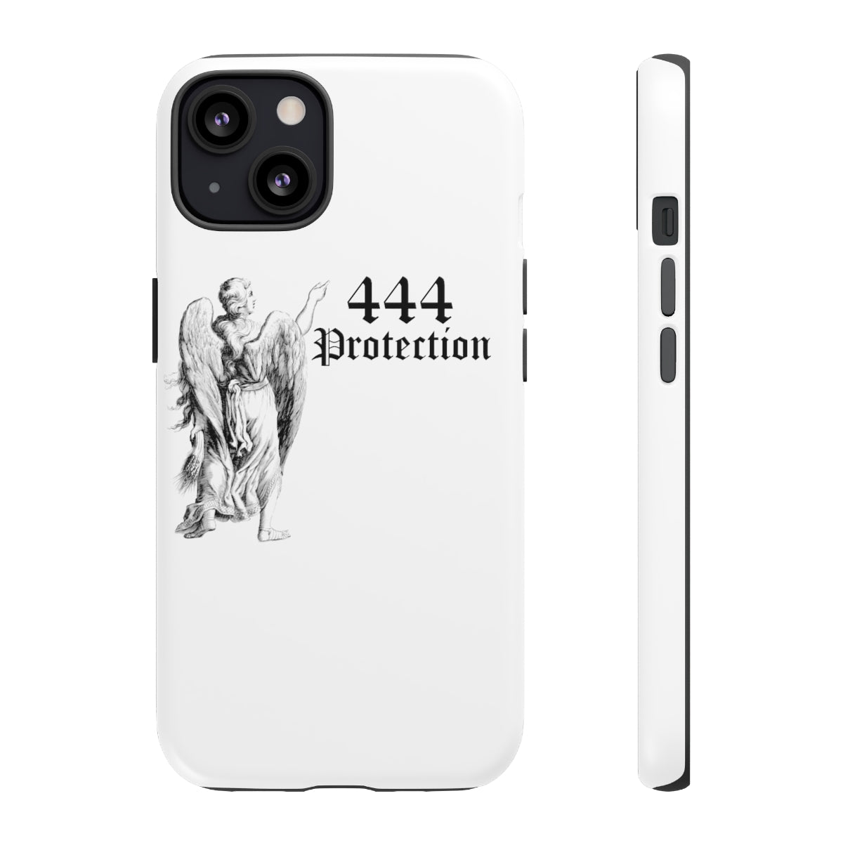 444 Cases