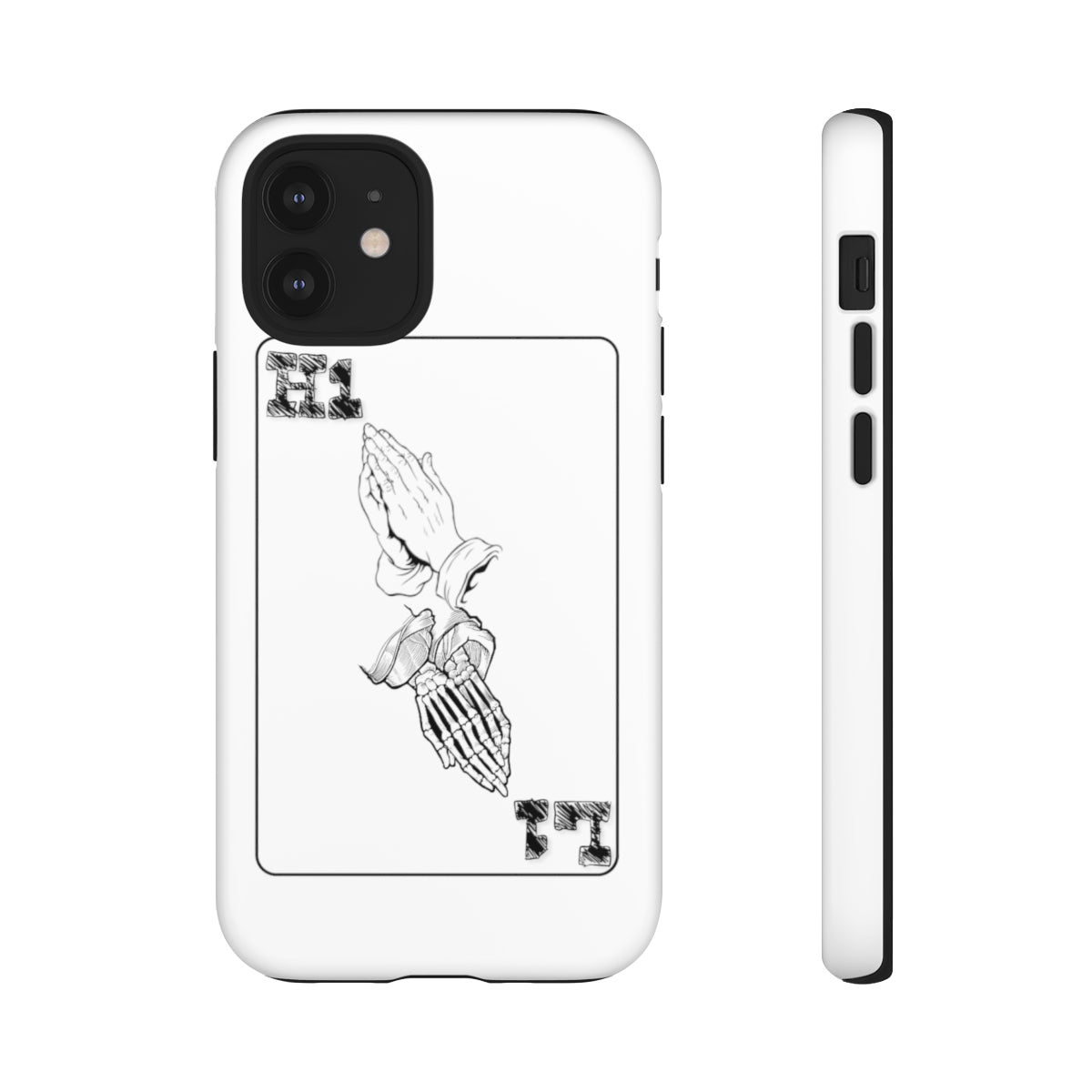 H1-L1 Cases
