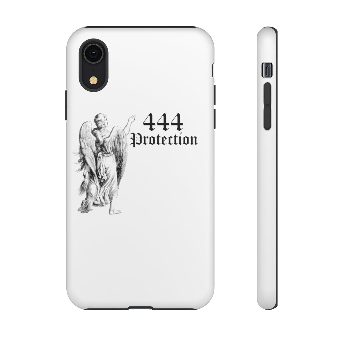 444 Cases