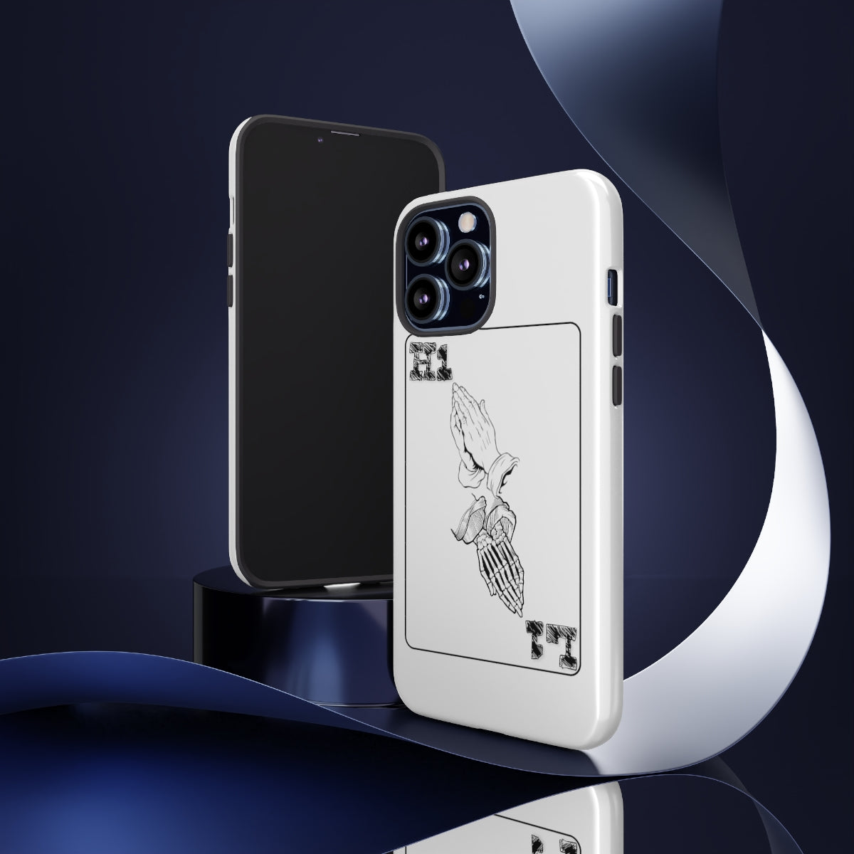 H1-L1 Cases