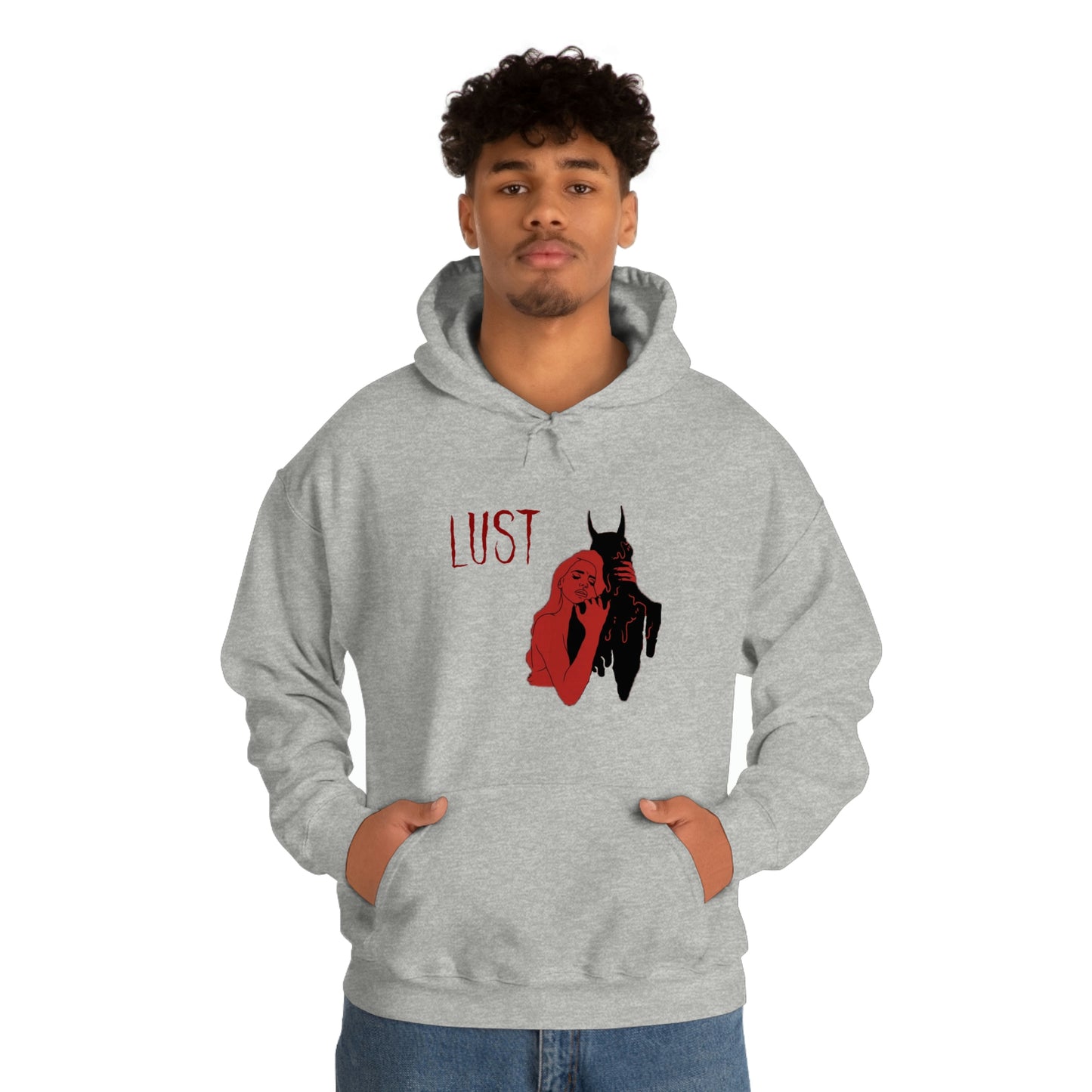Lust