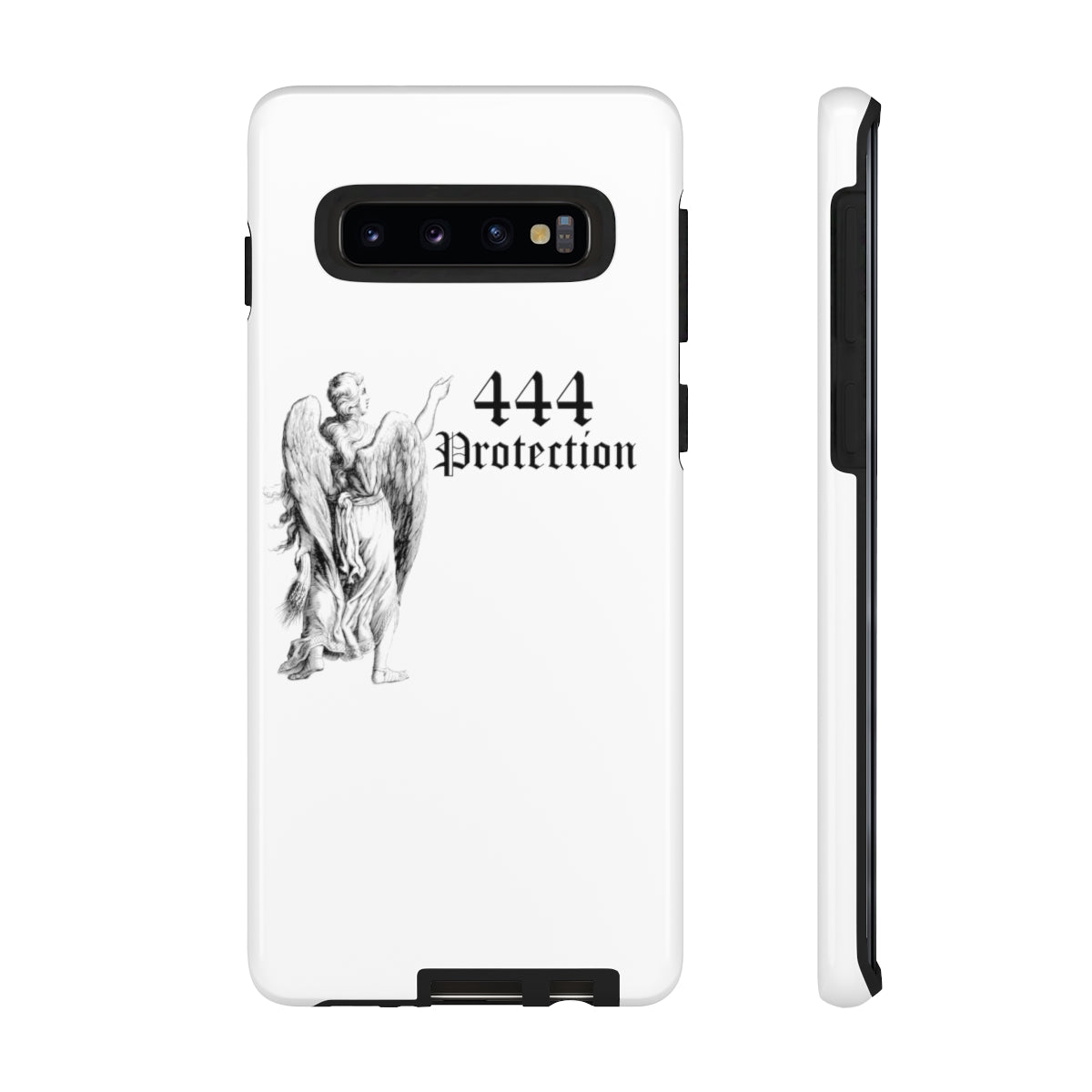 444 Cases