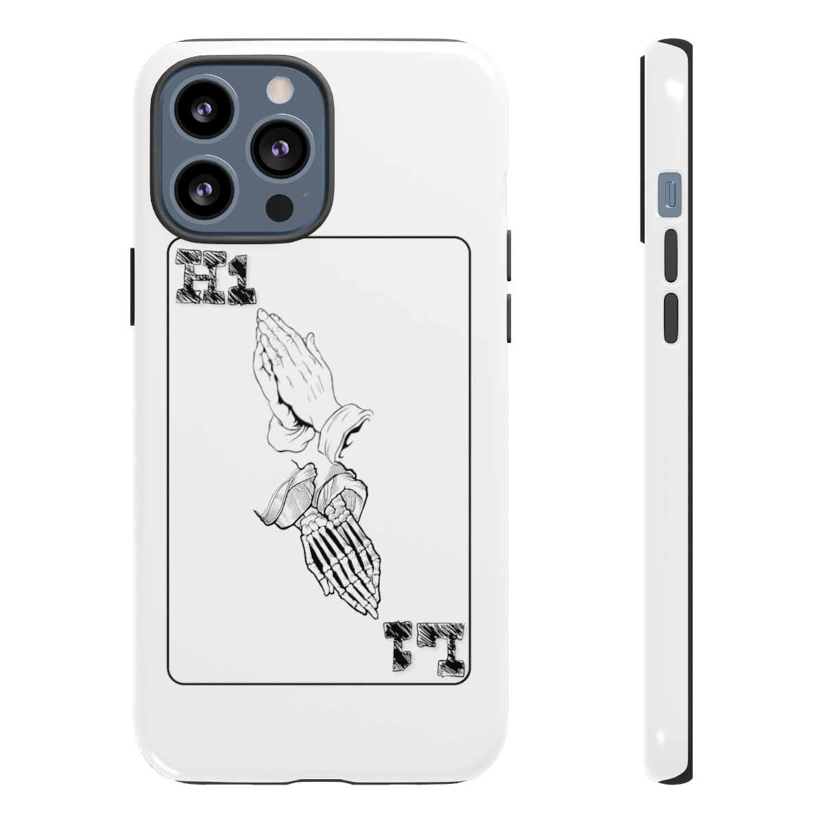H1-L1 Cases