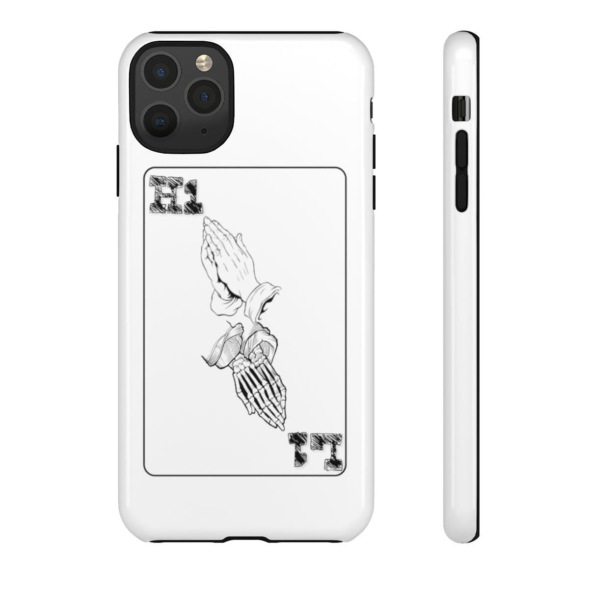 H1-L1 Cases