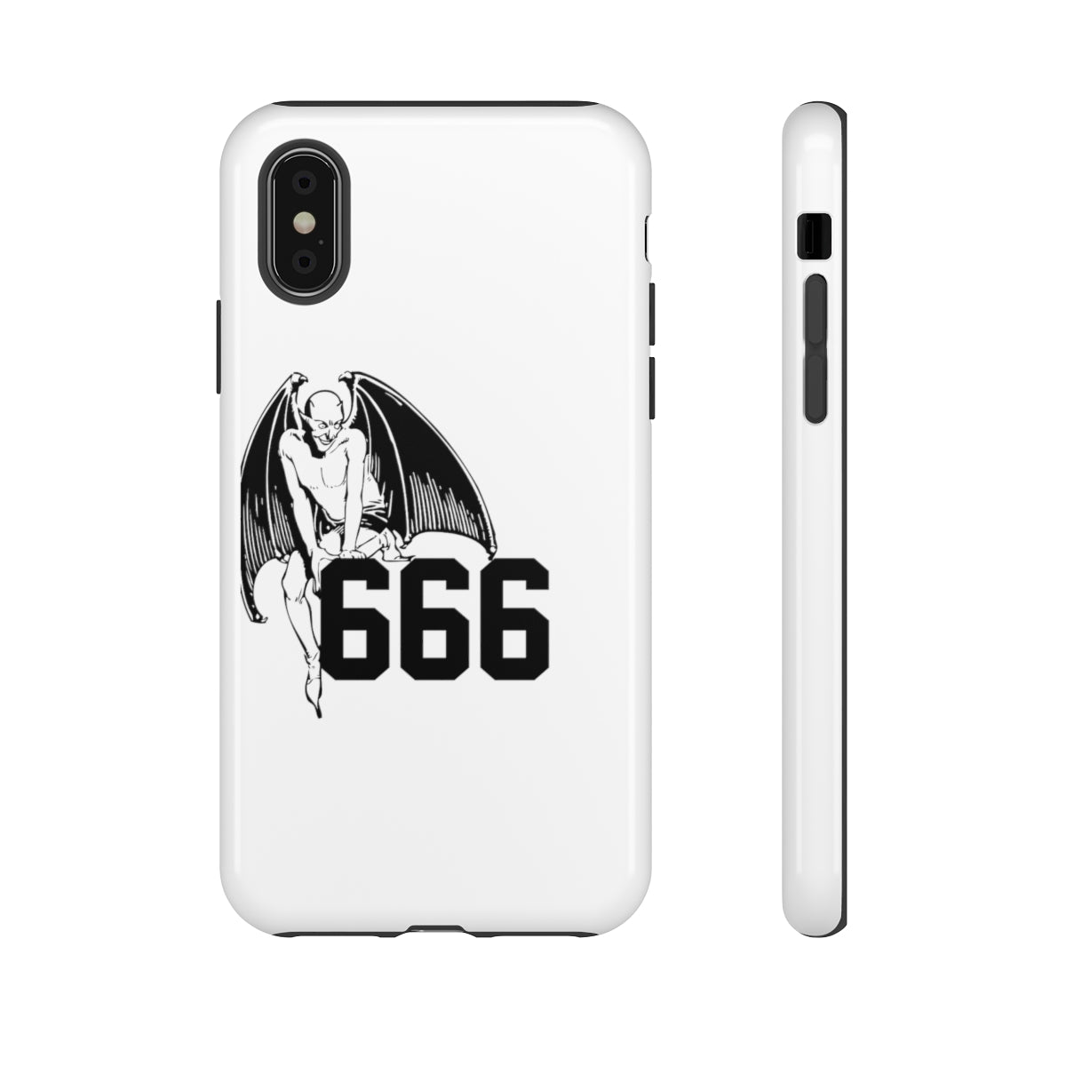 6S Cases