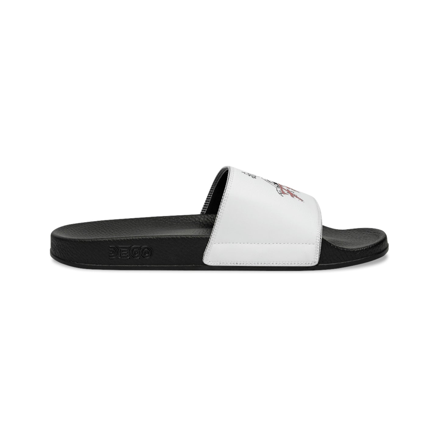 777 Men's Slide Sandals