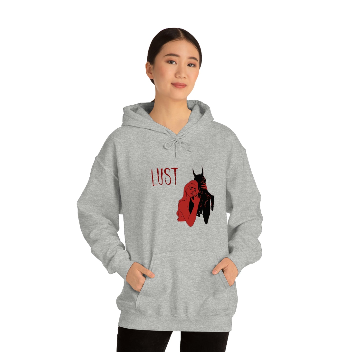Lust