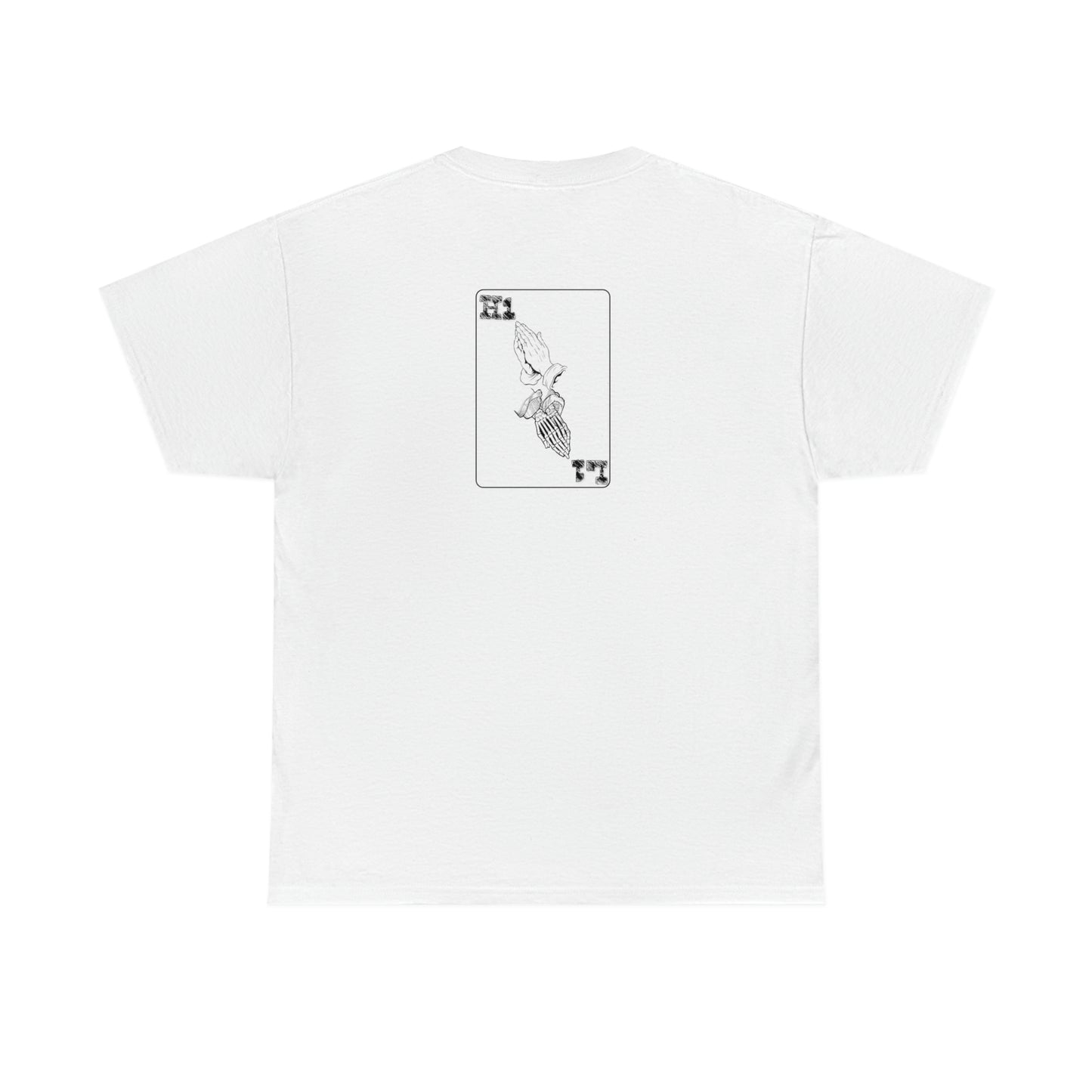 666 Cotton Tee
