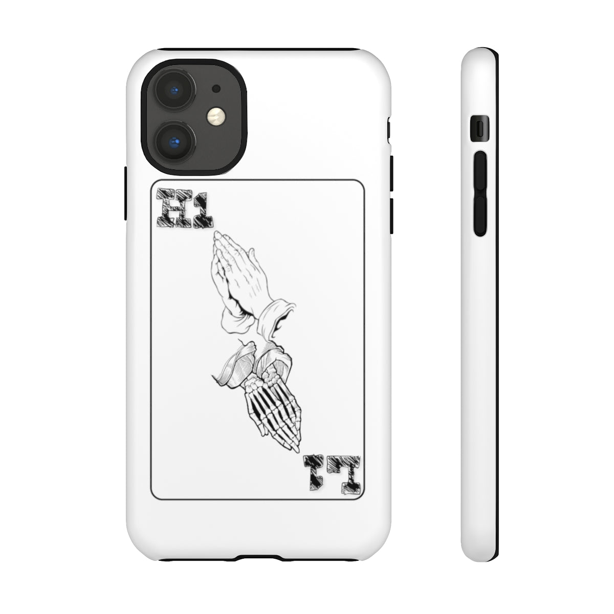 H1-L1 Cases
